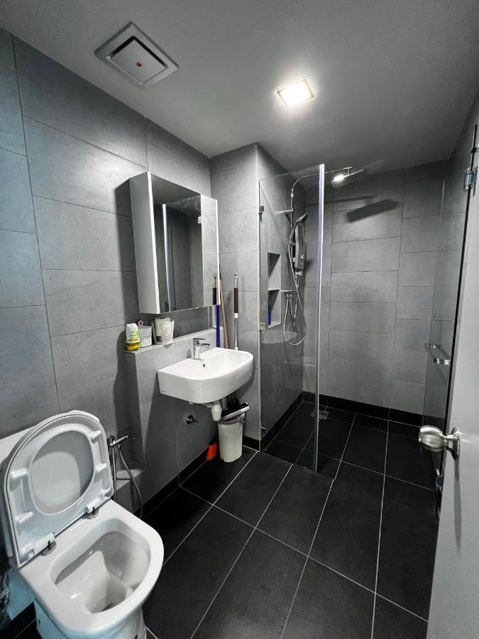 קוטה קינבלו Dreams Suites Ii, Jesselton Quay מראה חיצוני תמונה