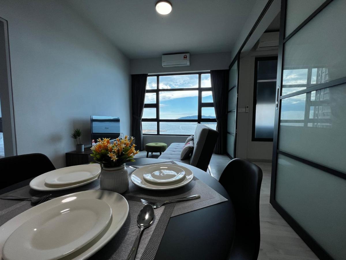 קוטה קינבלו Dreams Suites Ii, Jesselton Quay מראה חיצוני תמונה